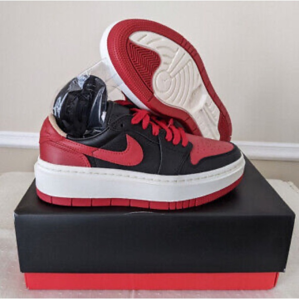 Brand NEW nike Air Jordan 1 Elevate Low SE Women's Size 8